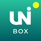 INTEC UniBOX - конструктор лендинговых сайтов
